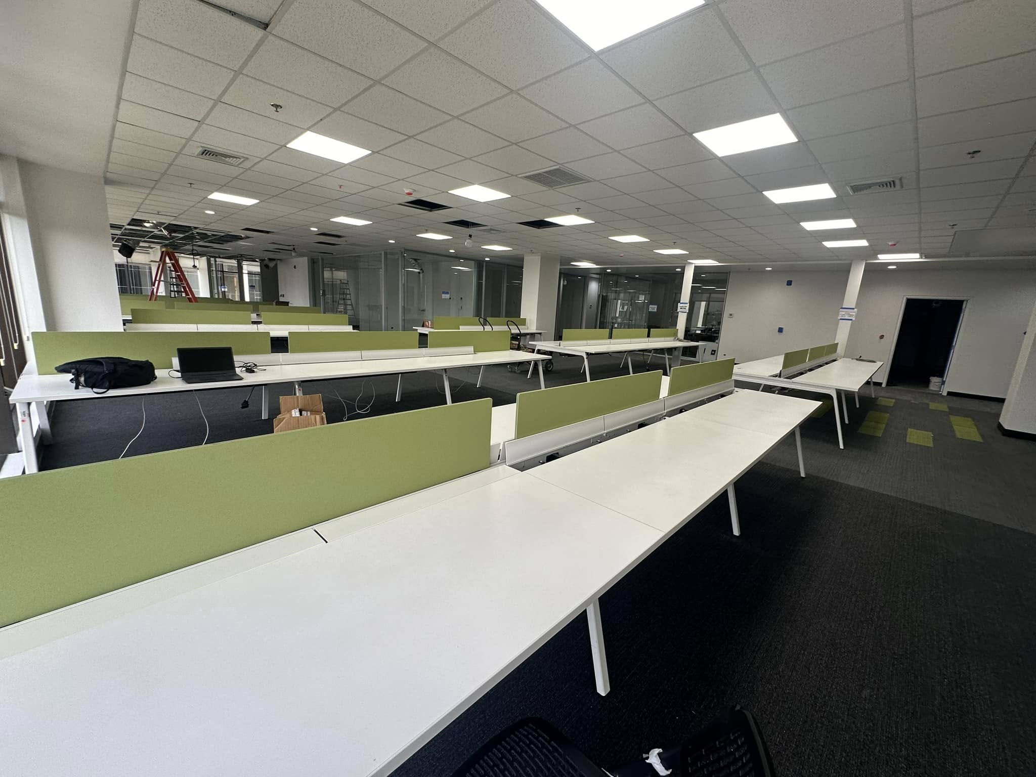 Mantenimiento técnico