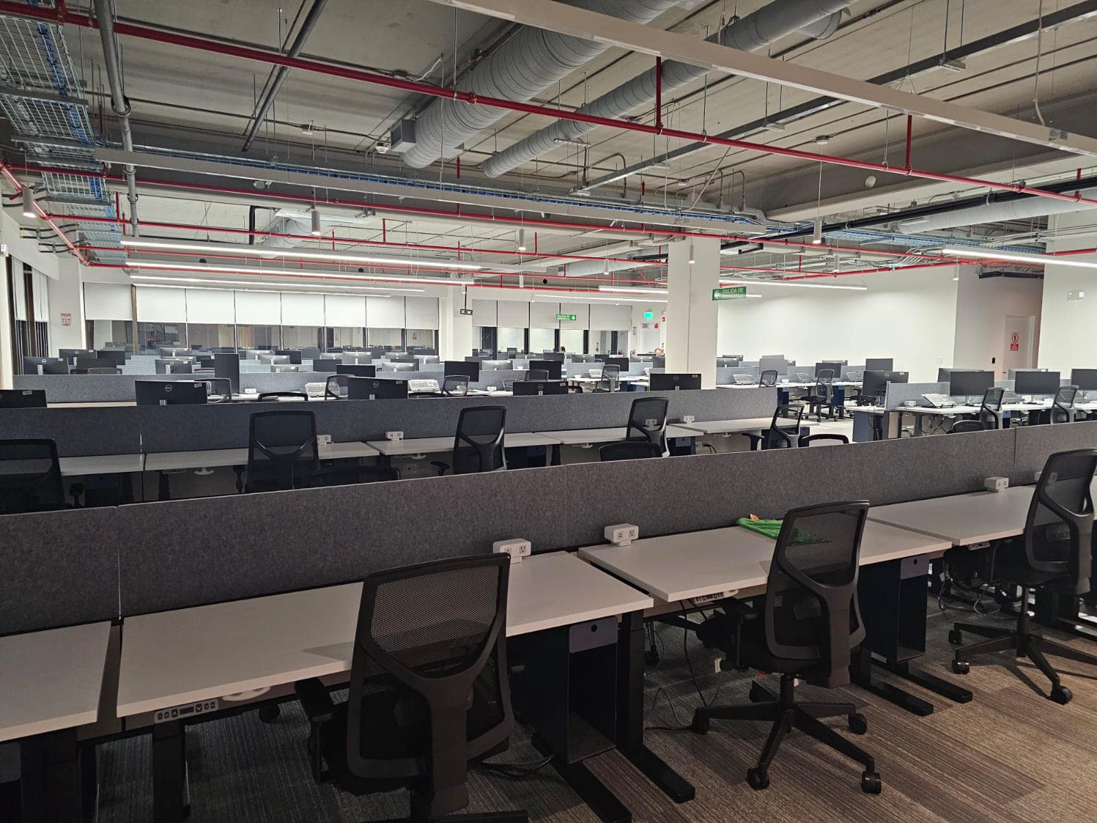 Instalación y montaje